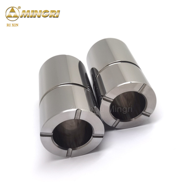 Zhuzhou Manufacturer Mechanical Water Pump Tungsten Carbide Bushing