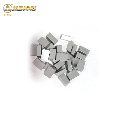 Quarry Stone Cutting Tool Tungsten Carbide Tips SS10 Stone Cutting Tip