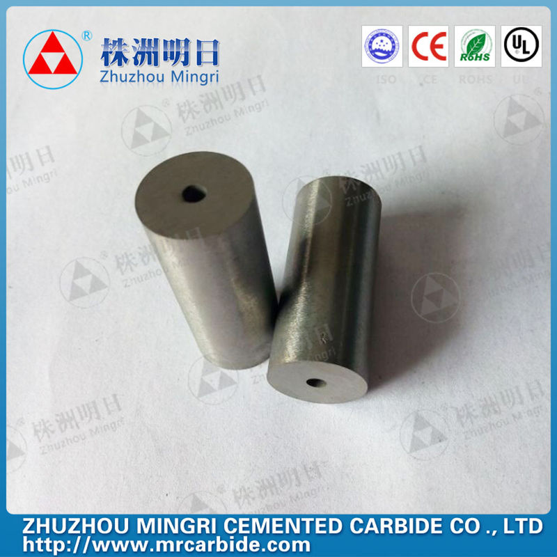 YG20C YG22C YG25C Tungsten Carbide Die Cold Heading