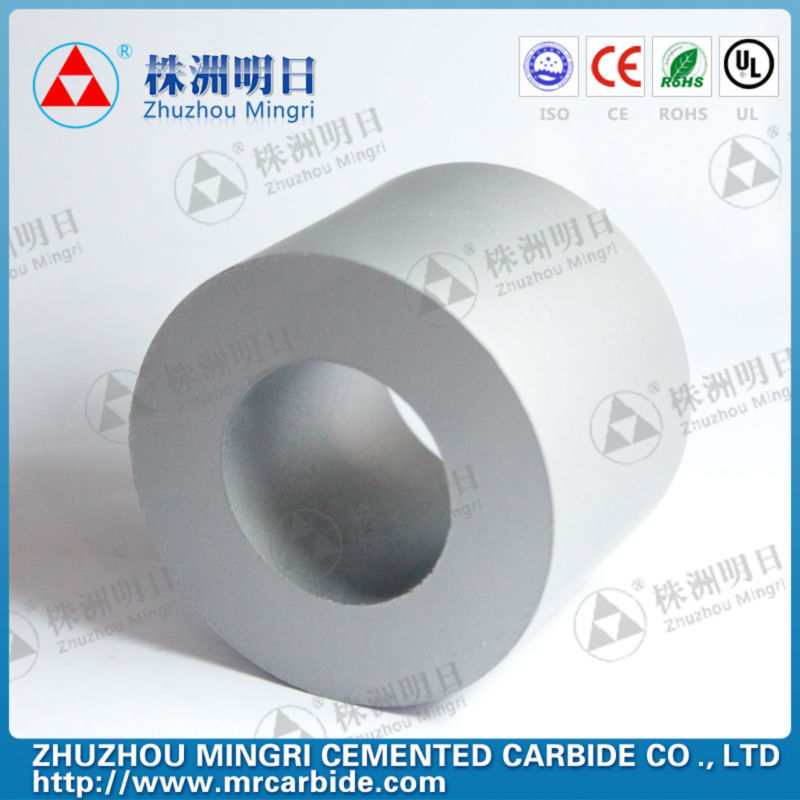 Cemented Carbide Cold Heading Die YG20C YG22C YG25C