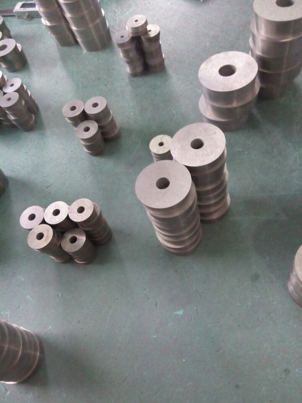 GT40 GT55 Cemented Carbide Cold Heading Die