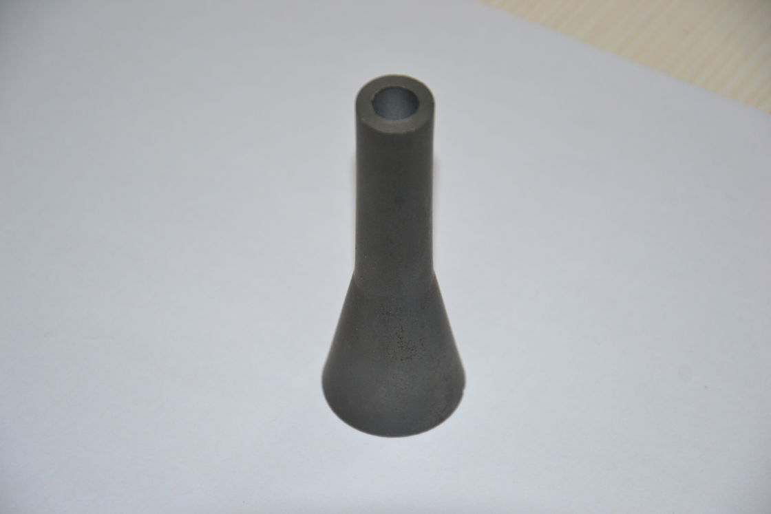 Professional Ceramic Sandblasting Nozzles WC Co 100% virgin tungsten carbide
