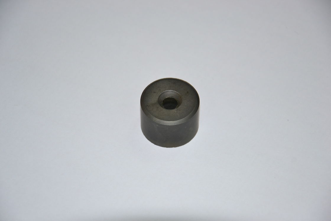 Wear resistant Custom Tungsten Carbide , Boron Carbide Nozzles