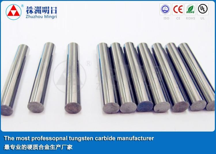 K10 K20 K30 K40 Tungsten Carbide Rod for End Mill and Drill