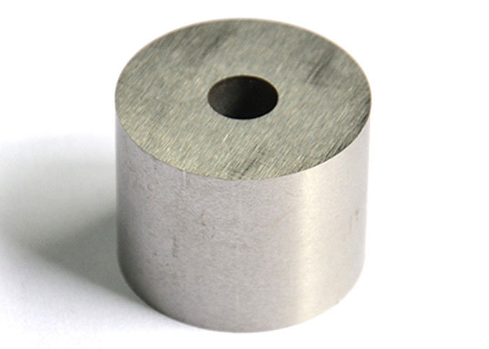 Cemented Tungsten Carbide Die Cold Forging Tools Pellet sintered blank