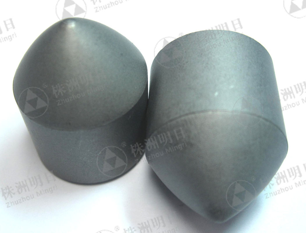 Tungsten Carbide Buttons YG11C 16 28  Wear Resistant for well drilling