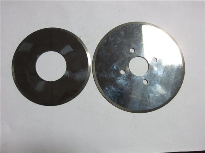 K20 Cemented Carbide Disc Cutters for circuit board foot cutter machine