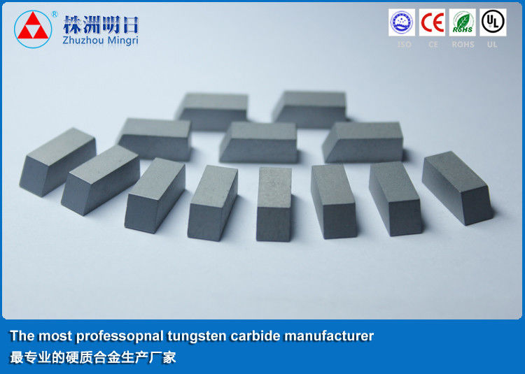 Cemented Carbide Saw Tips  Europe Standard