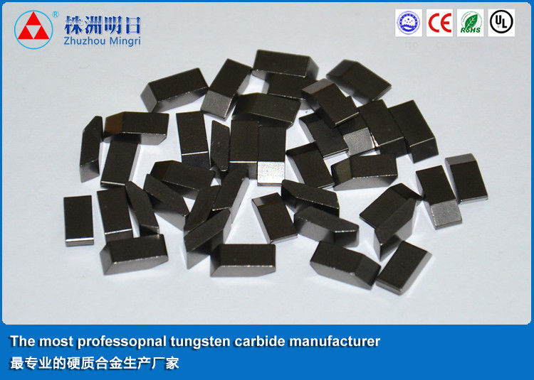 Tungsten Carbide Weeding Tips Normal Standard GC high efficiency