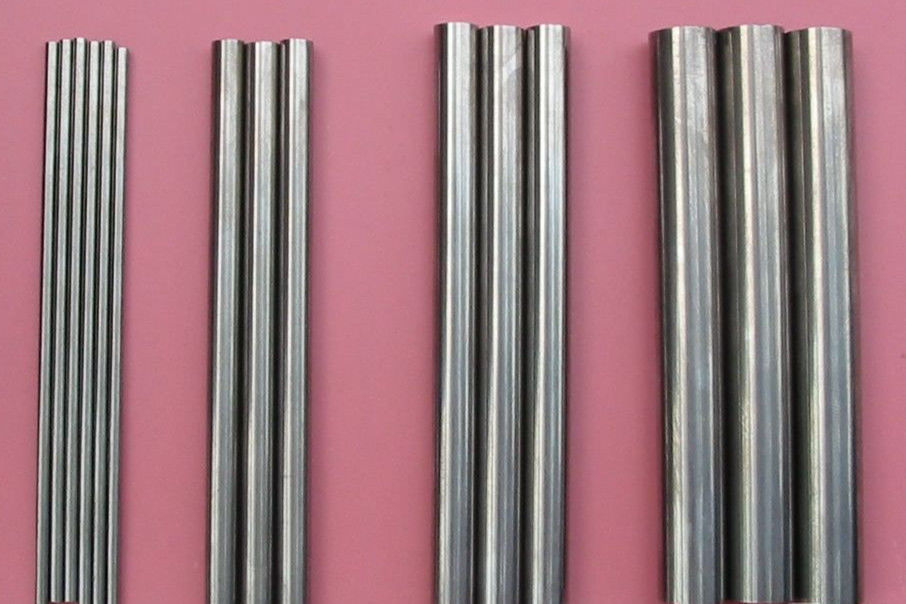 Tungsten Carbide Blanks  for end mill YL10.2 , Cemented Carbide Products