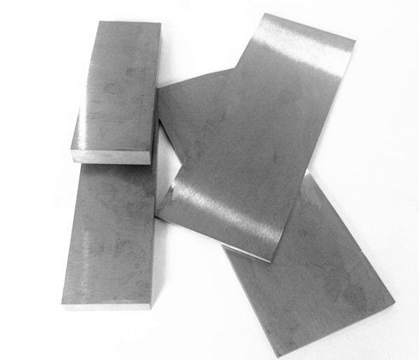 High Bonding Resistance Tungsten Carbide Plate For punching dies,YG6A ,YG8,Wo,Cobalt