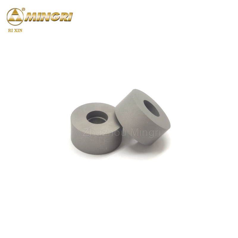 Cemented Tungsten Carbide Heading Dies For Making Bolts Nuts