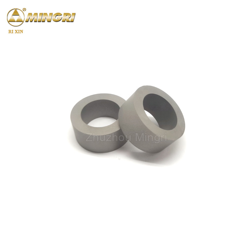 Long Lifetime Tungsten Carbide Ring Tool Wear Resistance Tungsten Carbide Roller Ring