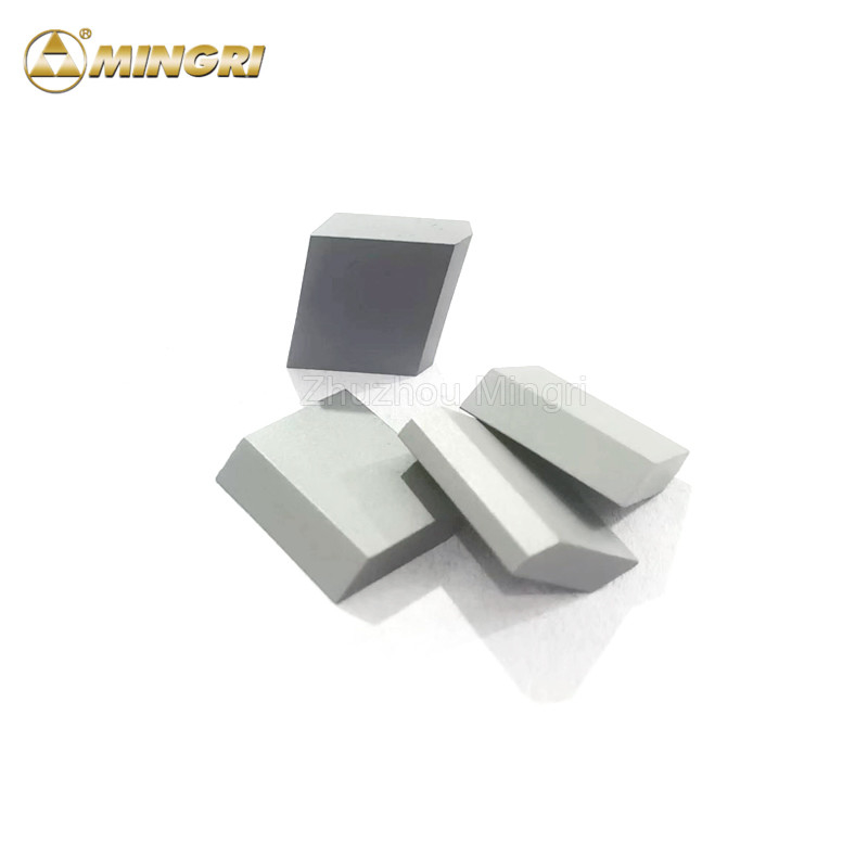 High Quality Yg6 Brazed Carbide Tips Tungsten Carbide Saw Tips