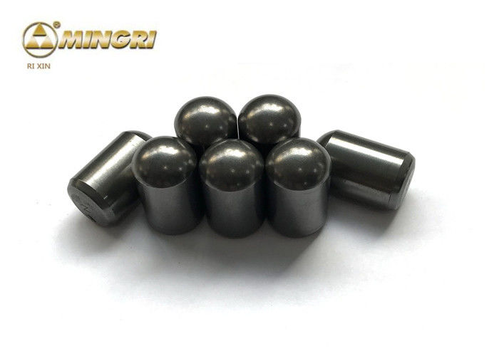 Mining tools grade MK40 Tungsten Carbide Button for Oil Drilling