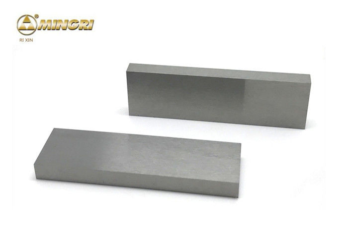 industry tool necessity Rectangle tungsten carbide mould cutting parts