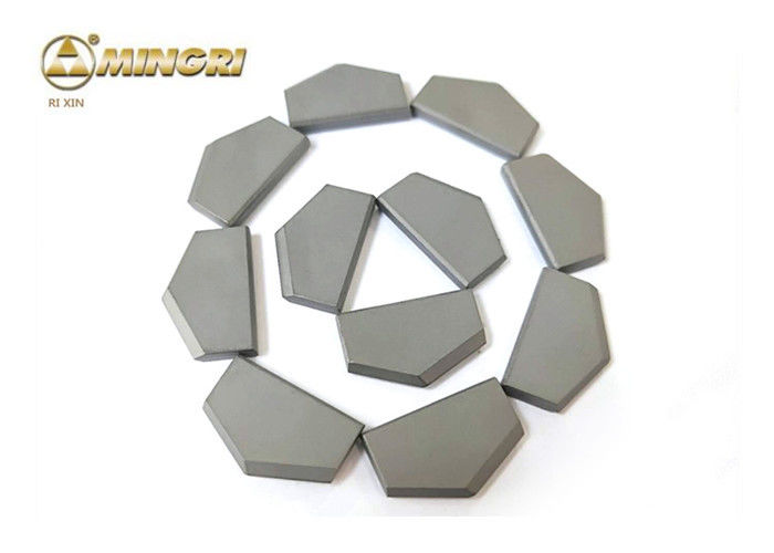 Concrete Tungsten Carbide Tips Customized