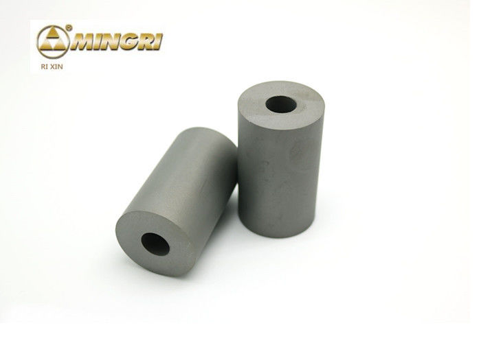 Carbide Precision Tooling Tungsten Carbide Screw Header Punches Die High Stress Resistance Machine Component