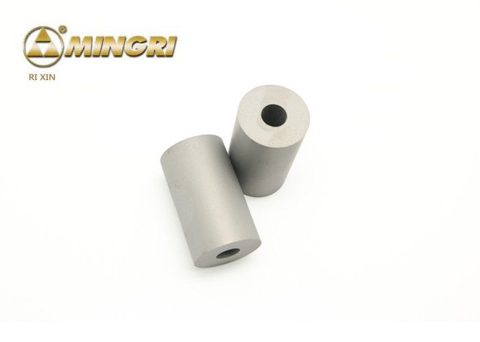 2800MPa Carbide Cold Heading Die Impact Resistant Forging Dies Cold Heading Tooling