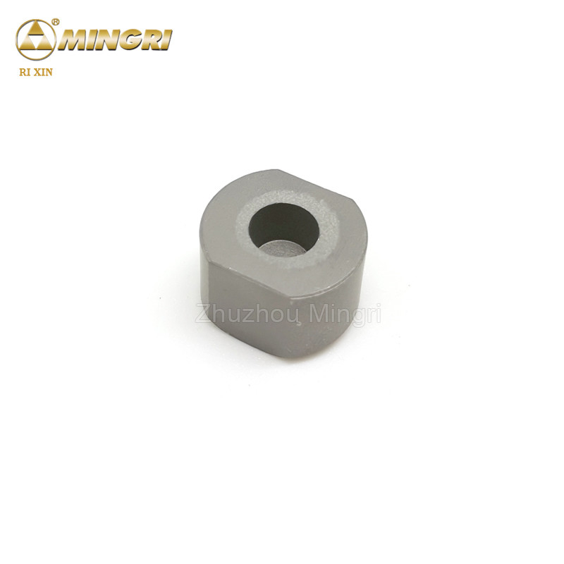 Precise Tungsten Carbide Cold Heading Dies for Screws and Nuts Grade YG20C YG22C YG25C GT40 GT55