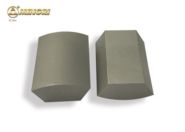 Cemented Tungsten Carbide Tips TBM Disc Cutter