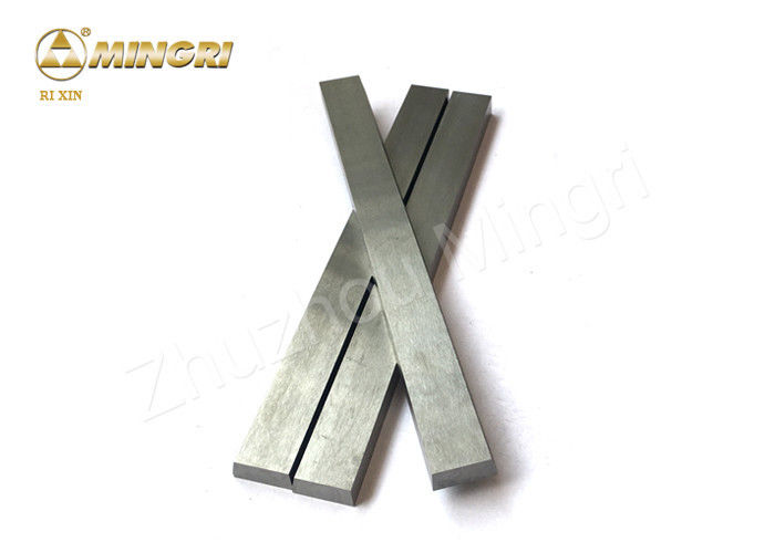 K10 YG6 Widia Cemented Tungsten Carbide Wear Flat Square STB Bar Strip Price for Woodworking Tools