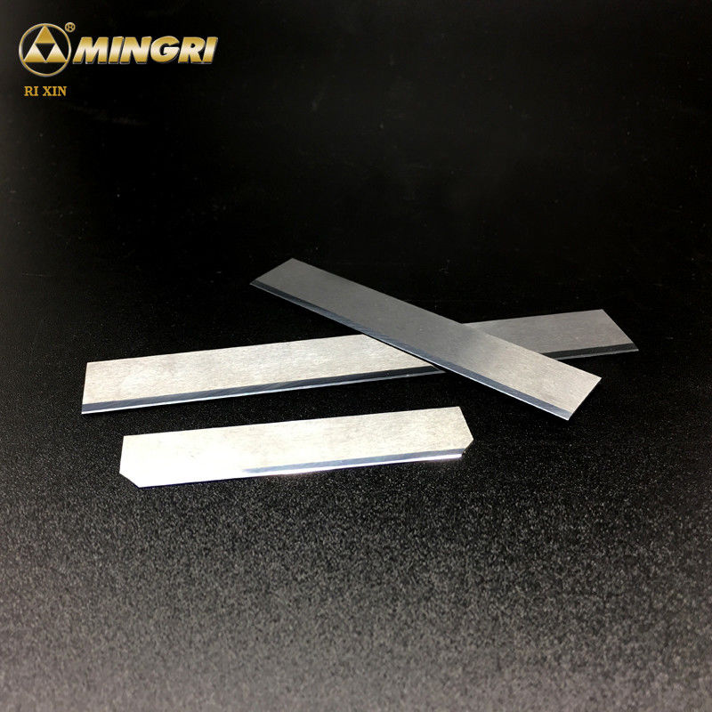 Widia Cemented Tungsten Carbide Strips Fiberglass Wood Cutting Blades Cutter Knife