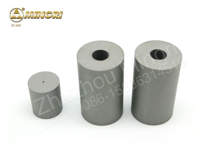 Widia Cemented Tungsten Carbide Die Casting Mould With High Performance