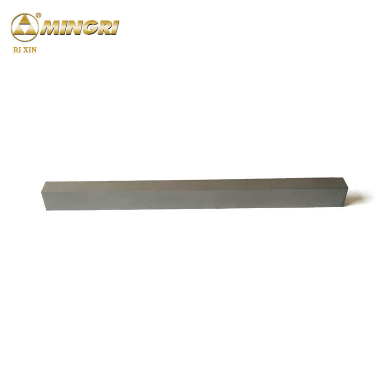 Tungsten Carbide Strips For Metal or steel Machining in electronic industry with high precision