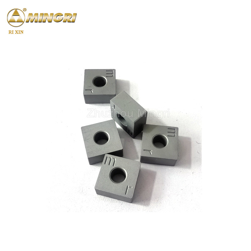 Tungsten Carbide Tip for BENETTI GARRONE KORFMANN Stone Cutting Machines -Grade Materials Extended Lifespan