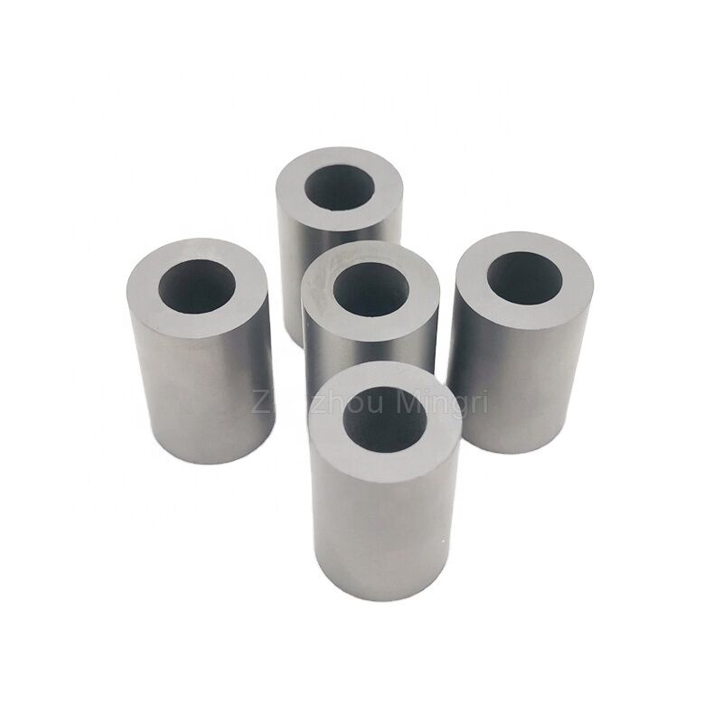 Grade GT40 GT50 GT55 Tungsten Carbide Cold Heading Die with Polished Surface and Customizable OEM for Steel & Stainless Steel Nibs