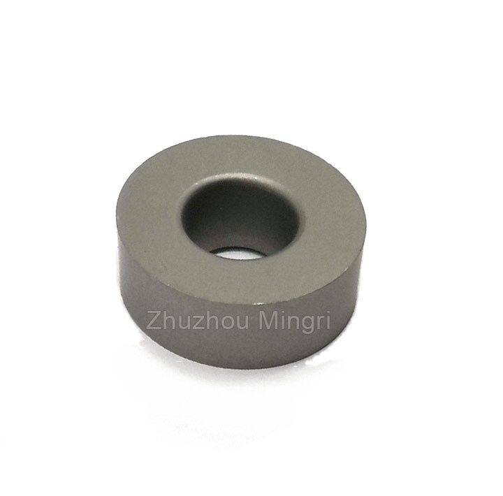 YG8 Grade Tungsten Carbide Wire Drawing Die Customizable for Copper Wire Drawing