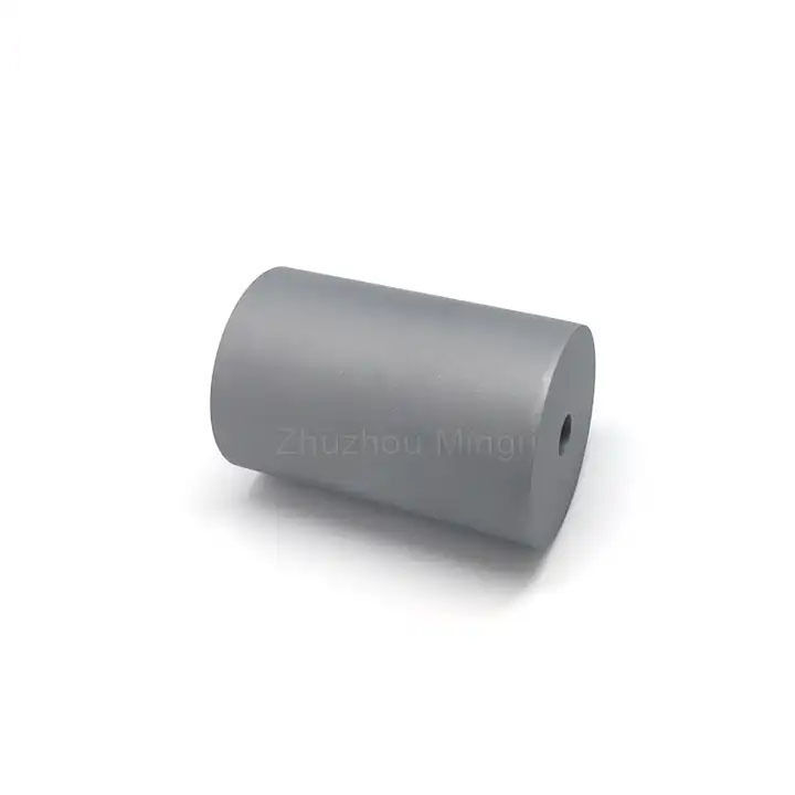 100% Virgin Tungsten Carbide Die ISO9001:2008 Certified Customizable OEM/ODM Carbide Cold Heading Nibs for Fastener Dies