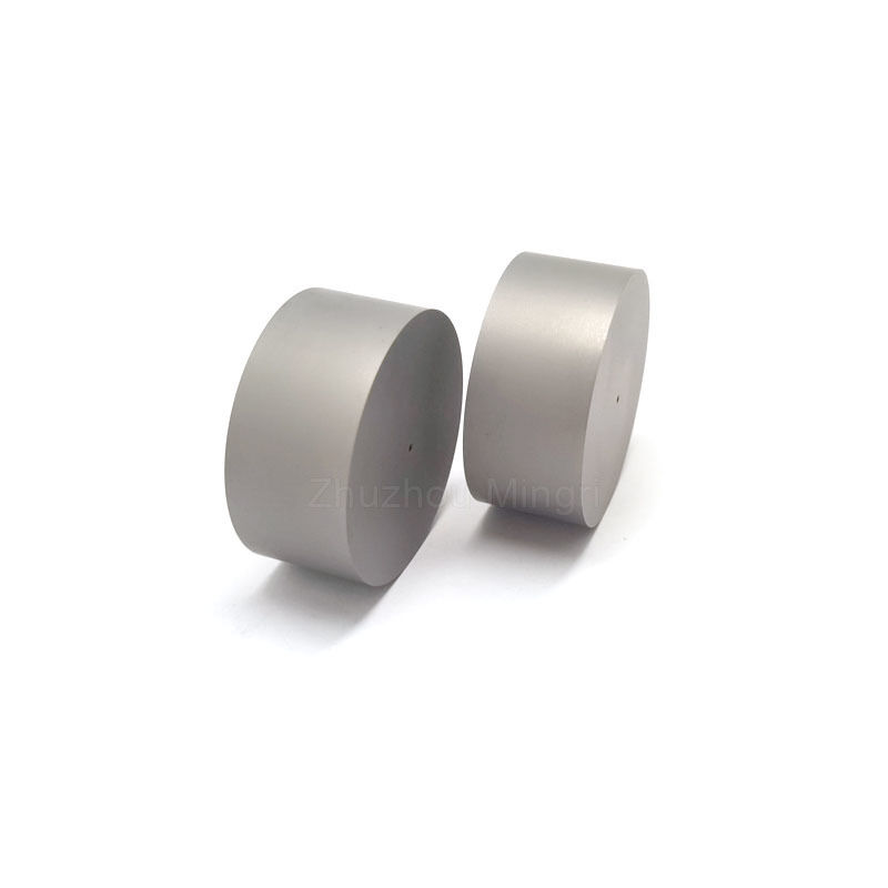 RIXIN Brand Tungsten Carbide Die Pellet for Fastener Moulds with 3 Year Warranty and Customized Support