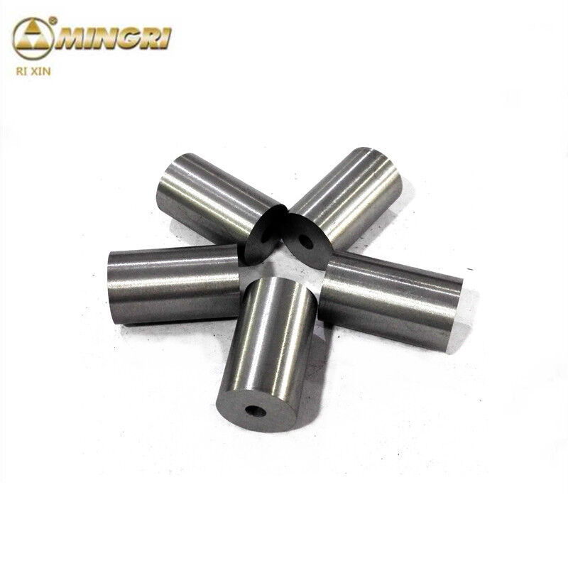 ML100 YG20 Grade Tungsten Carbide Die with Polished Surface and High Bending Strength for Punching Fasteners