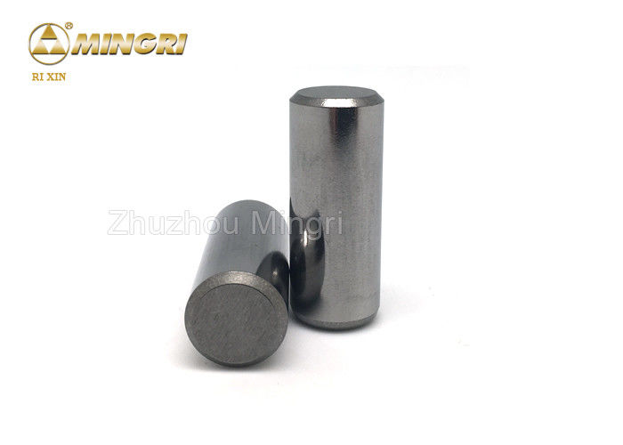 Customized Size HPGR / High Preesure Grind Roll Tungsten Carbide Buttons /Pins / Studs
