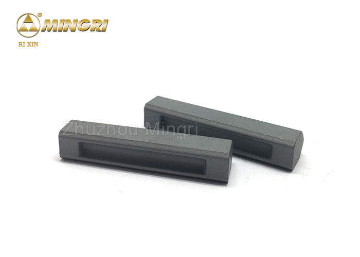 Good Impacting Carbide Milling Inserts Tips For Drilling Hard Materials