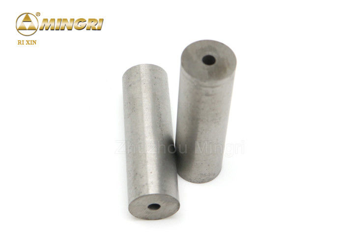 Cold Heading Tungsten Carbide Die Punching Stamping Moulds Wear Resistance