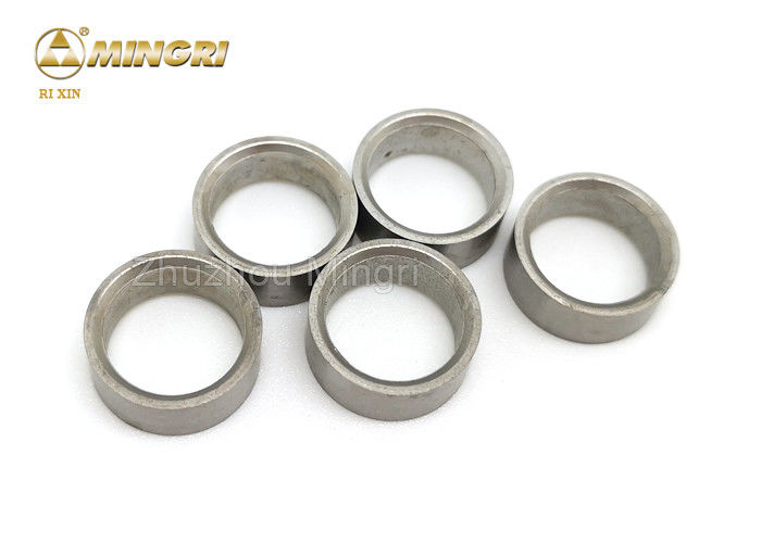 Precision tungsten carbide roller Ring grade ML60 for semifinishing rollers