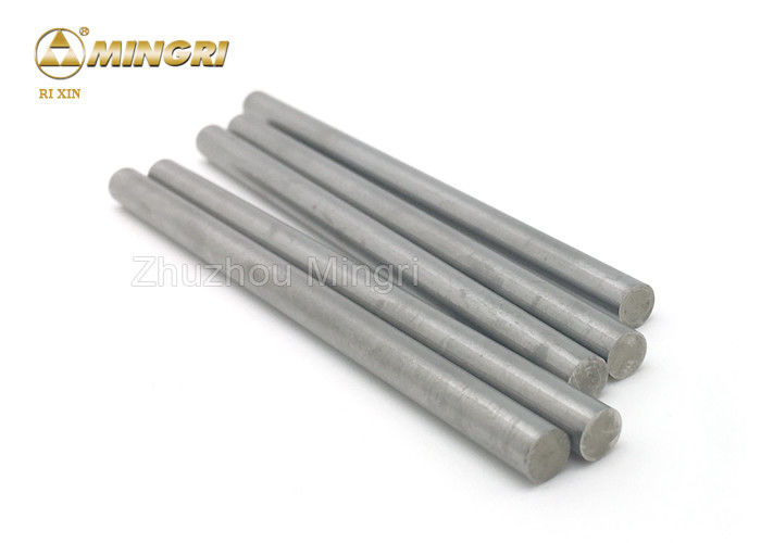 YG10X YL10.2 Tungsten Carbide Rod