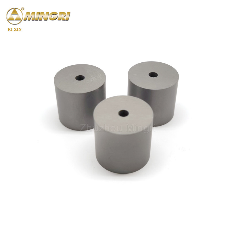 Abrasion Resistance Tungsten Carbide Die Cold Heading Tools