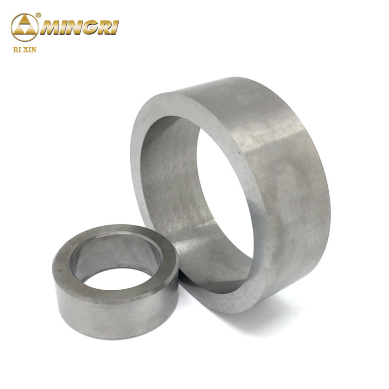 YG 15 Tungsten Carbide Progressive Dies mold Rotor And Stator Production