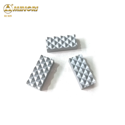 B30 Tungsten Carbide Gripper Inserts For Chuck Jaw Carbide Insert