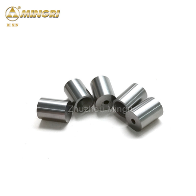 High Abrasion Resistance Tungsten Carbide Nozzle For Sand Blasting Shot Blasting