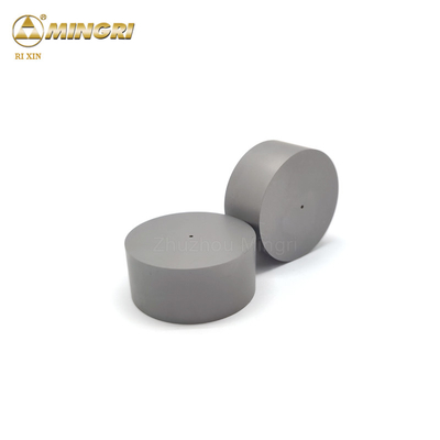 Excellent Tungsten Cold Cemented Carbide Heading Die GT55 ML40 ML100