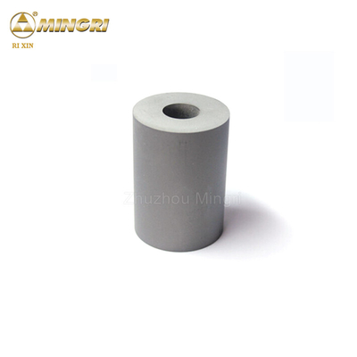 Nut Forging Die Blank Punching Hardware Forging Tungsten Carbide Heading Die