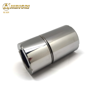 Water Pump Protect High Resistance Carbide Nickel Sleeve Carbide Bushing
