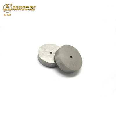 Tungsten Carbide Puching Die For Punching Mould Tool Parts