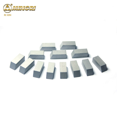Tungsten Carbide Cutting Tips Carbide Saw Tips Carbide Brazed Tips