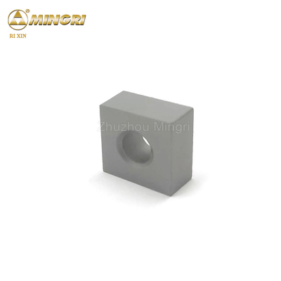Tungsten Carbide Stone Cutting Inserts Widia Insert For Italian Chain Saw Machines